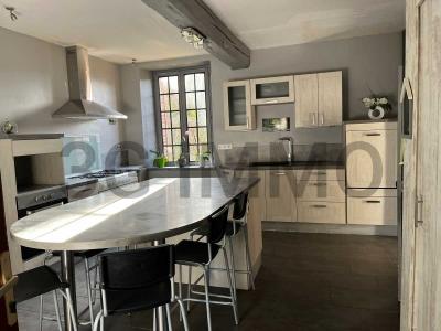 For sale Marigny-le-chatel 5 rooms 128 m2 Aube (10350) photo 3