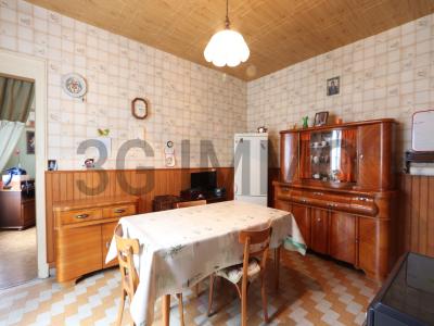 Acheter Maison Tucquegnieux 86000 euros