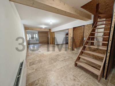 For sale Nogent-sur-seine 5 rooms 120 m2 Aube (10400) photo 2