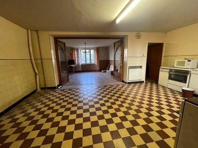 Annonce Vente 6 pices Maison Nonhigny 54