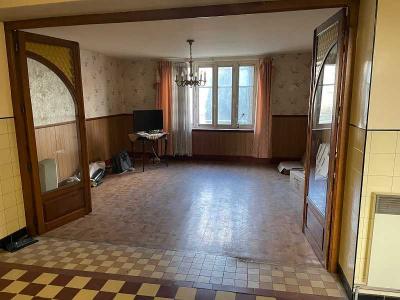 Acheter Maison Nonhigny 97000 euros