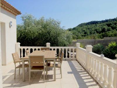 For sale Saint-chinian 5 rooms 105 m2 Herault (34360) photo 0