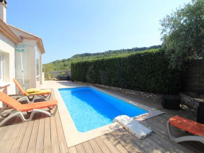 For sale Saint-chinian 5 rooms 105 m2 Herault (34360) photo 1