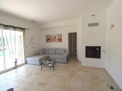 For sale Saint-chinian 5 rooms 105 m2 Herault (34360) photo 2