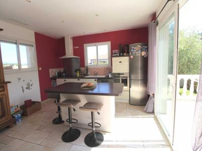 For sale Saint-chinian 5 rooms 105 m2 Herault (34360) photo 3