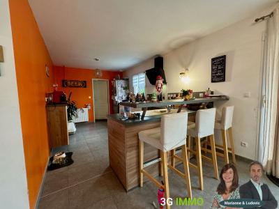 For sale Bertangles 6 rooms 112 m2 Somme (80260) photo 3