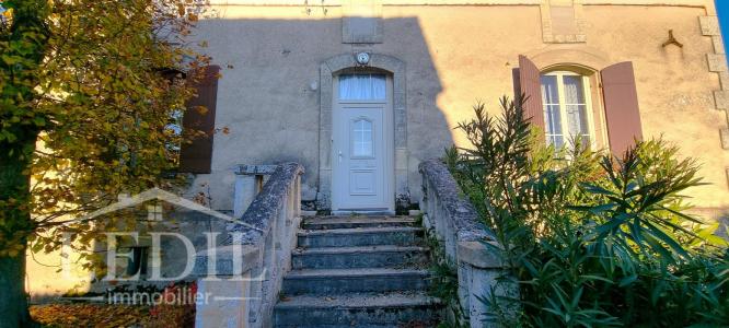 Annonce Vente 4 pices Maison Saint-vite 47