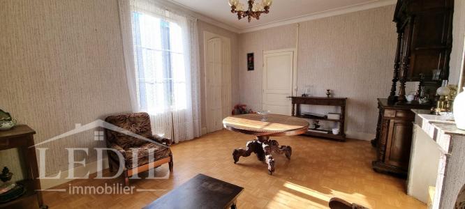 Acheter Maison Saint-vite 158000 euros