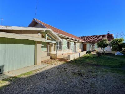 Annonce Vente 4 pices Maison Aureilhan 65