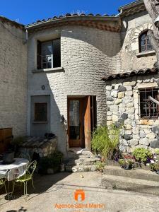 For sale Viviers Viviers 6 rooms 130 m2 Ardeche (07220) photo 0