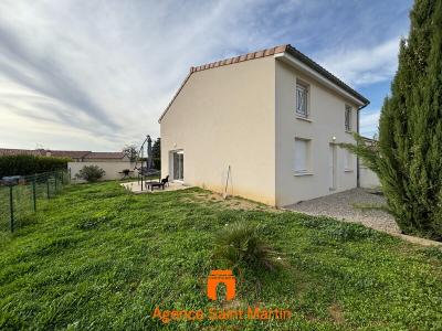 For sale Sauzet Sauzet 5 rooms 110 m2 Drome (26740) photo 0