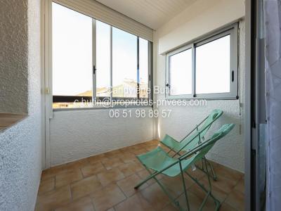 For sale Valras-plage 3 rooms 59 m2 Herault (34350) photo 2