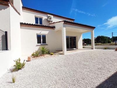 Annonce Vente 5 pices Maison Cazouls-les-beziers 34