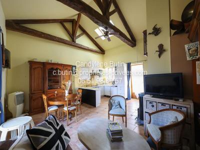 For sale Redorte 3 rooms 55 m2 Aude (11700) photo 0