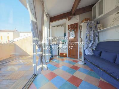 For sale Redorte 1 room 18 m2 Aude (11700) photo 0