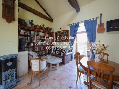 For sale Redorte 4 rooms 69 m2 Aude (11700) photo 0