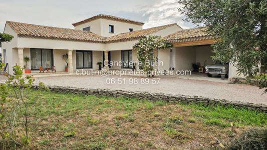 For sale Peyriac-minervois 5 rooms 167 m2 Aude (11160) photo 2