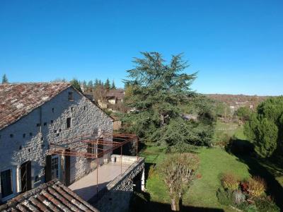 For sale Cahors 9 rooms 220 m2 Lot (46000) photo 2