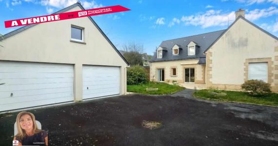 Annonce Vente 7 pices Maison Avranches 50