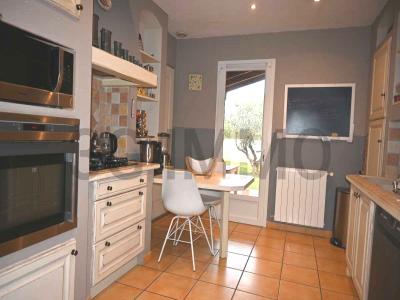 Annonce Vente 5 pices Maison Lapalud 84