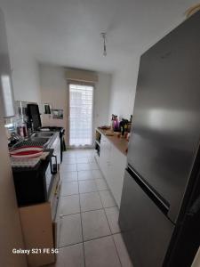 For rent Tassin-la-demi-lune 2 rooms 51 m2 Rhone (69160) photo 2