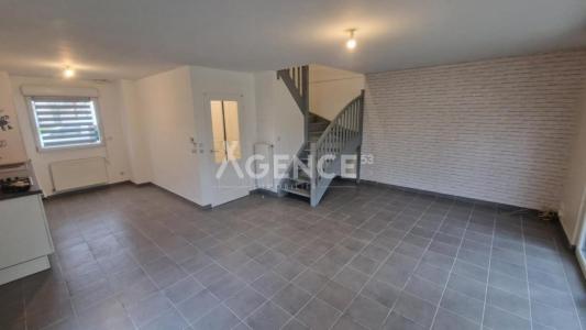 Annonce Vente 4 pices Maison Sallaumines 62