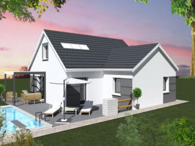 Annonce Vente Maison Champvans 39