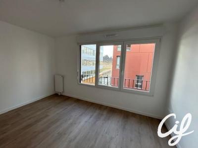 Louer Appartement Havre Seine maritime