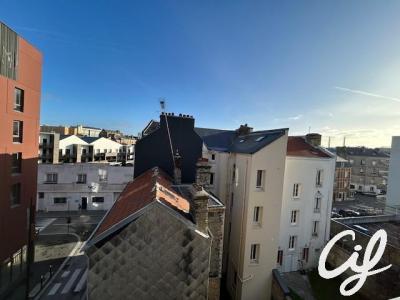 For rent Havre 2 rooms 45 m2 Seine maritime (76600) photo 3