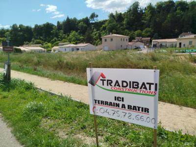 For sale Romans-sur-isere 500 m2 Drome (26100) photo 0