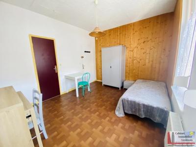 Louer Appartement 19 m2 Amiens