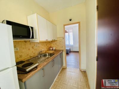 Louer Appartement Amiens 440 euros