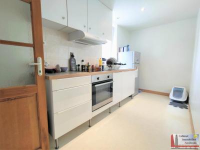 For sale Amiens 2 rooms 43 m2 Somme (80000) photo 1