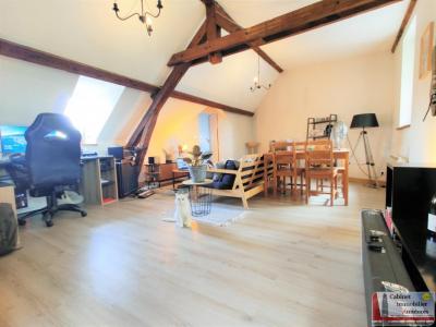 For sale Amiens 2 rooms 43 m2 Somme (80000) photo 3