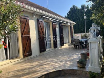 Annonce Vente 5 pices Maison Touquin 77