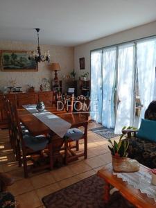 Acheter Maison Touquin 264000 euros