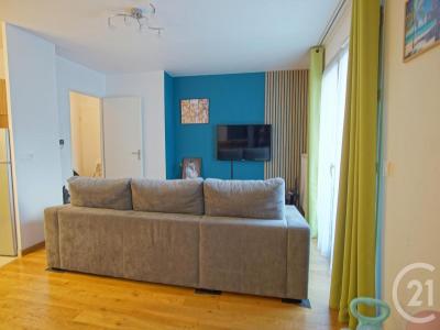 For sale Thiais 2 rooms 48 m2 Val de Marne (94320) photo 1