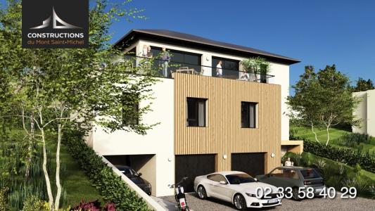 Annonce Vente Maison Brehal 50