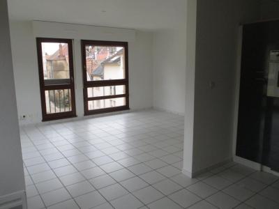 Louer Appartement Vesoul Haute saone