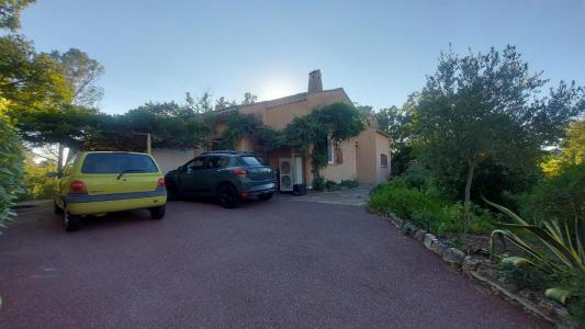 Acheter Maison 134 m2 Frejus