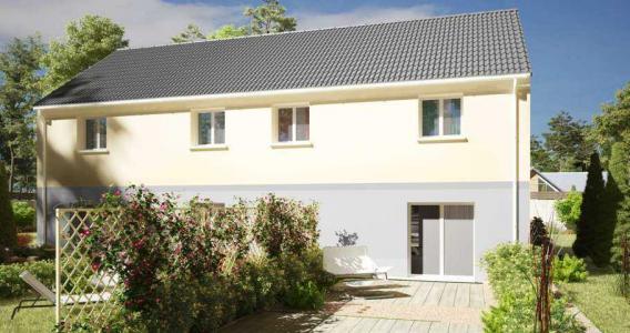 Annonce Vente 10 pices Maison Melun 77