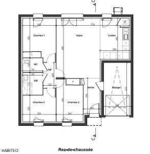 Acheter Prestige Possonniere 262500 euros