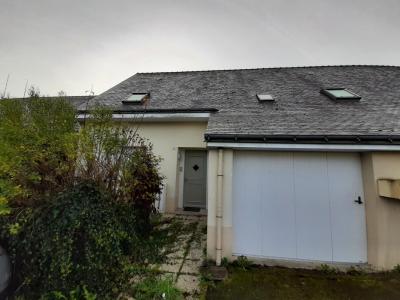 Annonce Vente 4 pices Maison Beaufort-en-vallee 49