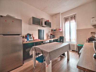 Acheter Appartement Rive-de-gier Loire