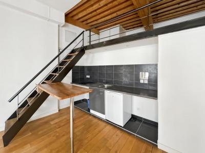 Acheter Appartement Lyon-1er-arrondissement Rhone