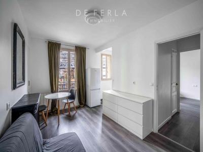 Annonce Vente 2 pices Appartement Paris-15eme-arrondissement 75