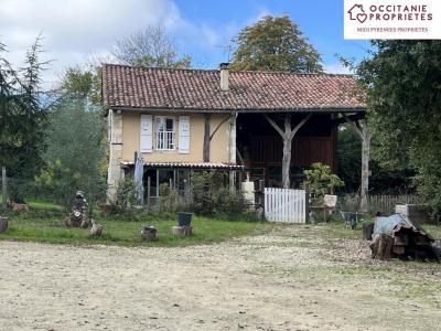 For sale Larroque-saint-sernin 15 rooms 356 m2 Gers (32410) photo 2