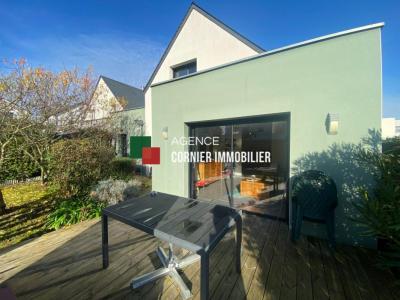 Acheter Maison 108 m2 Acigne