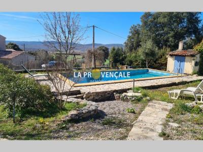 Annonce Vente 5 pices Maison Ginasservis 83