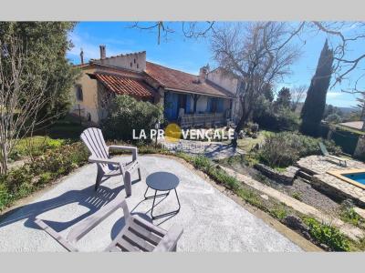 Acheter Maison Ginasservis 430500 euros